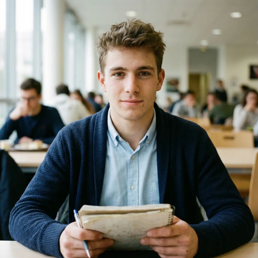 Rédacteur de Fiches de Révision de BP Menuisier