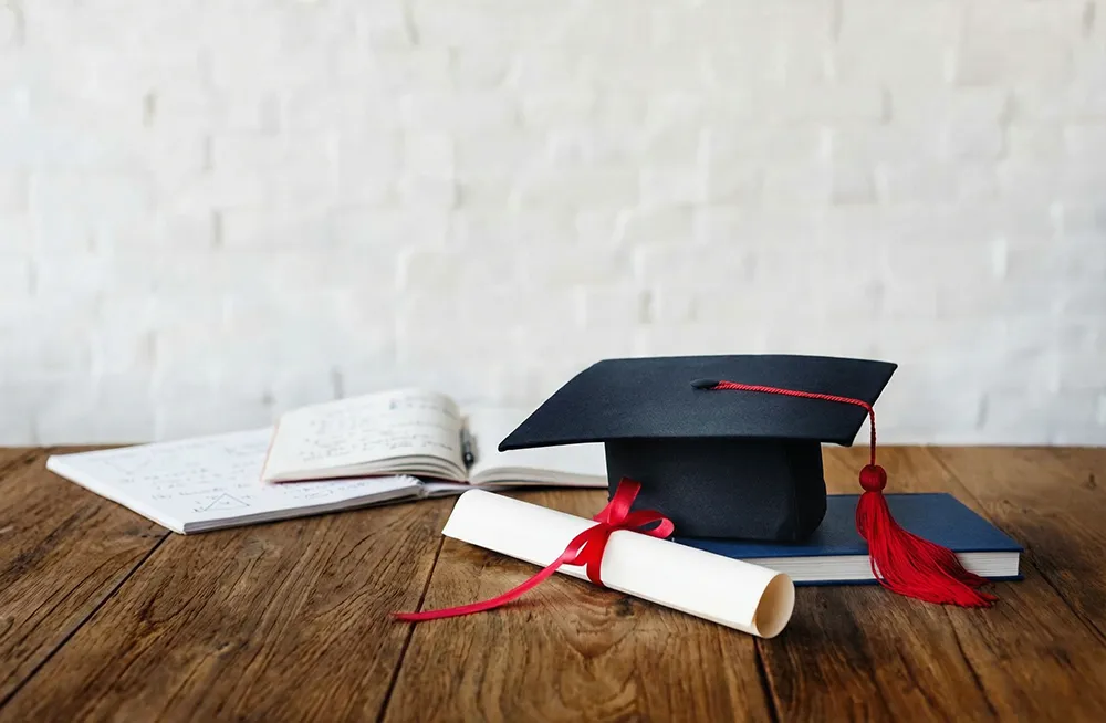 Réussite de son BP Menuisier